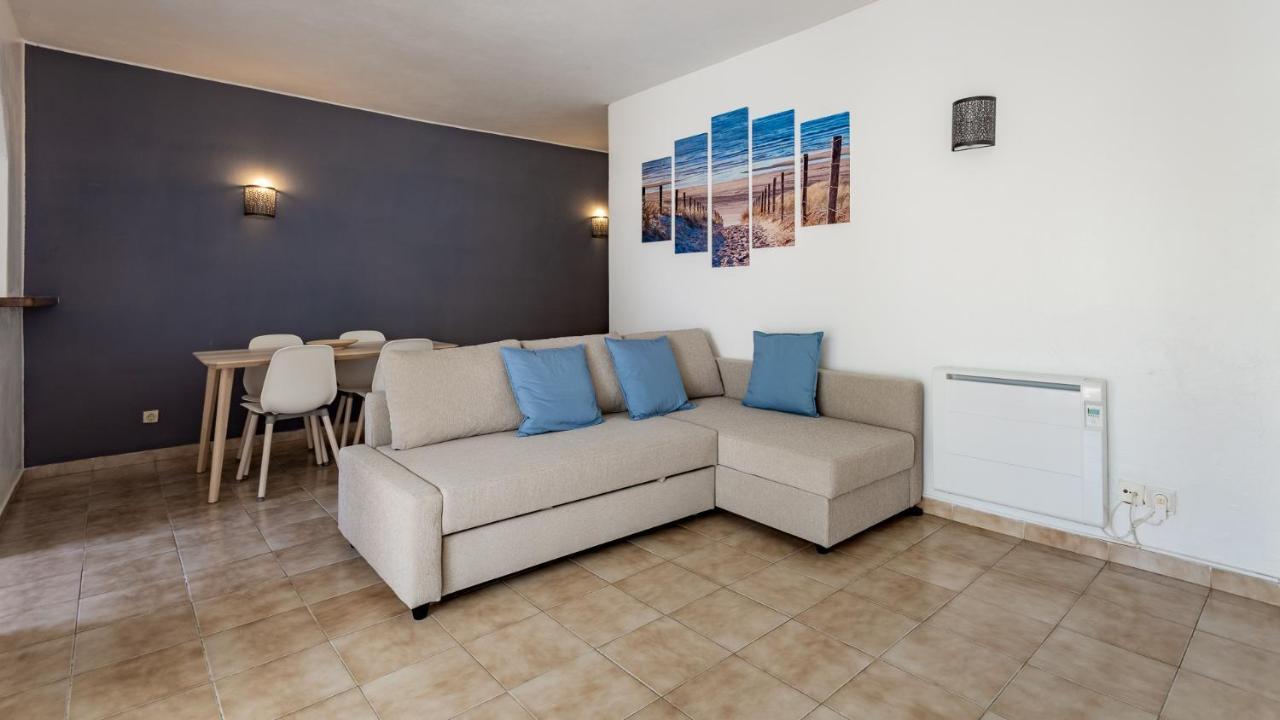 Charming Beachside Apartment W/ Pool By Lovelystay Albufeira Buitenkant foto